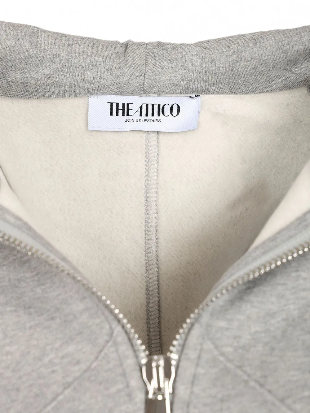 THE ATTICO GREY SWEATERS sold by Lord & Taylor product image thumbnail 5