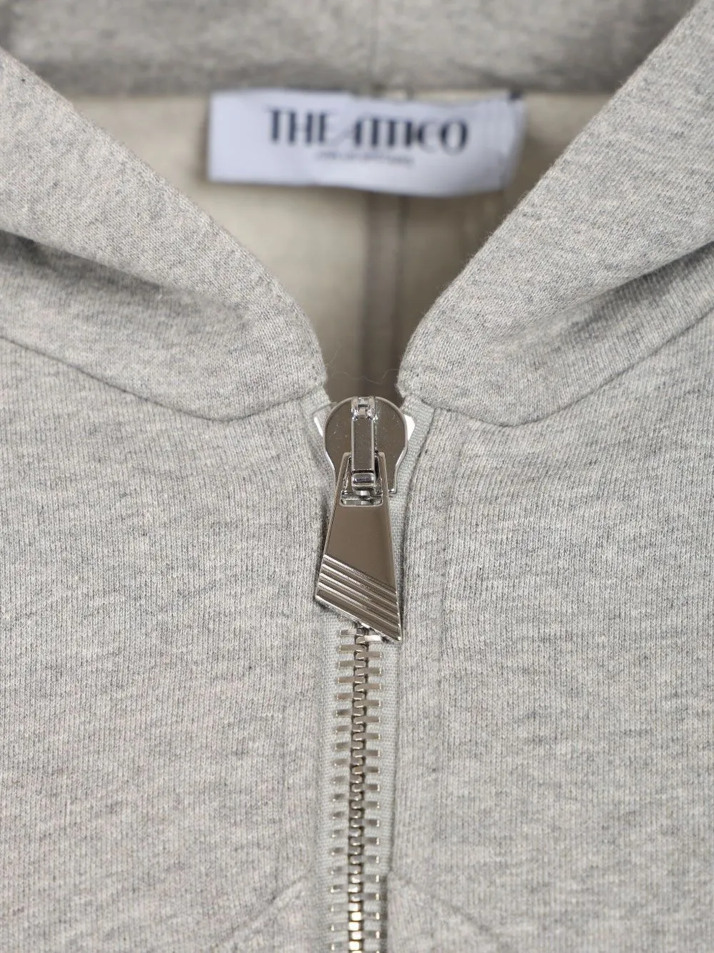 THE ATTICO GREY SWEATERS sold by Lord & Taylor product image thumbnail 2