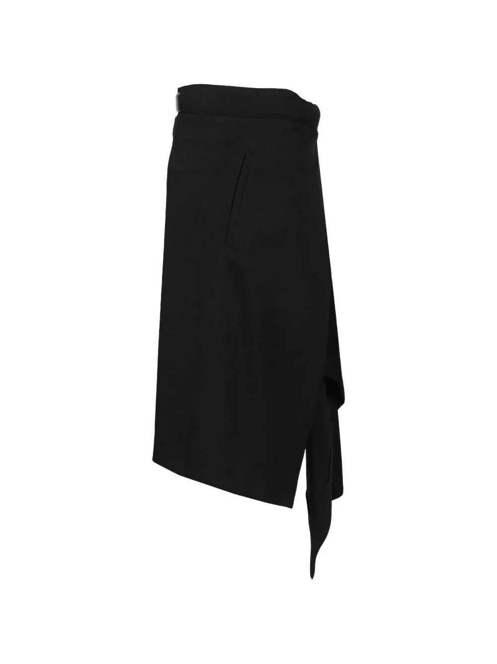 WOOL MIDI SKIRT sold by Lord & Taylor product image thumbnail 2