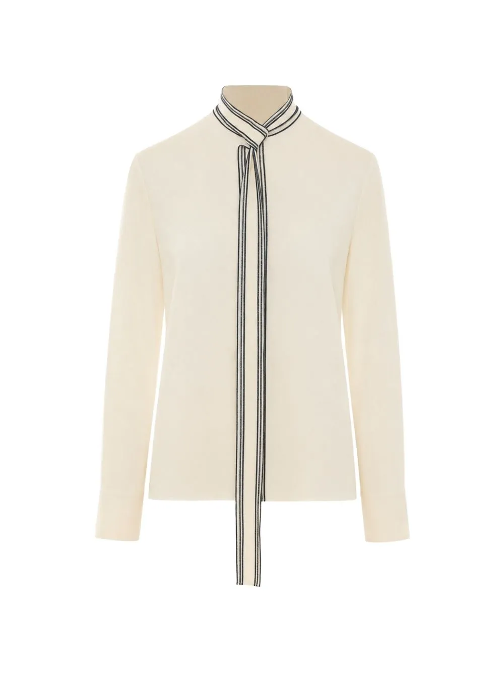 SILK BLEND SHIRT sold by Lord & Taylor