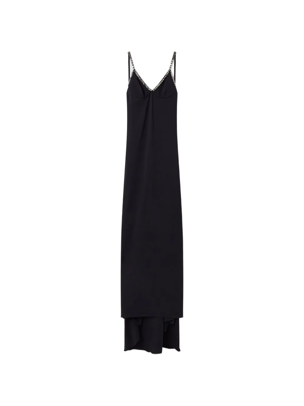 EMBELLISHED LONG DRESS sold by Lord & Taylor