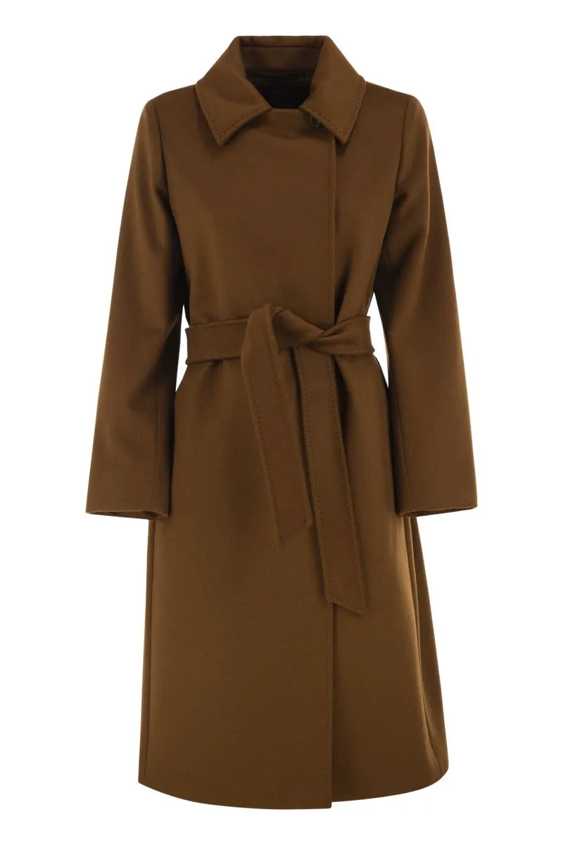 BCOLLAG - WOOL COAT sold by Lord & Taylor