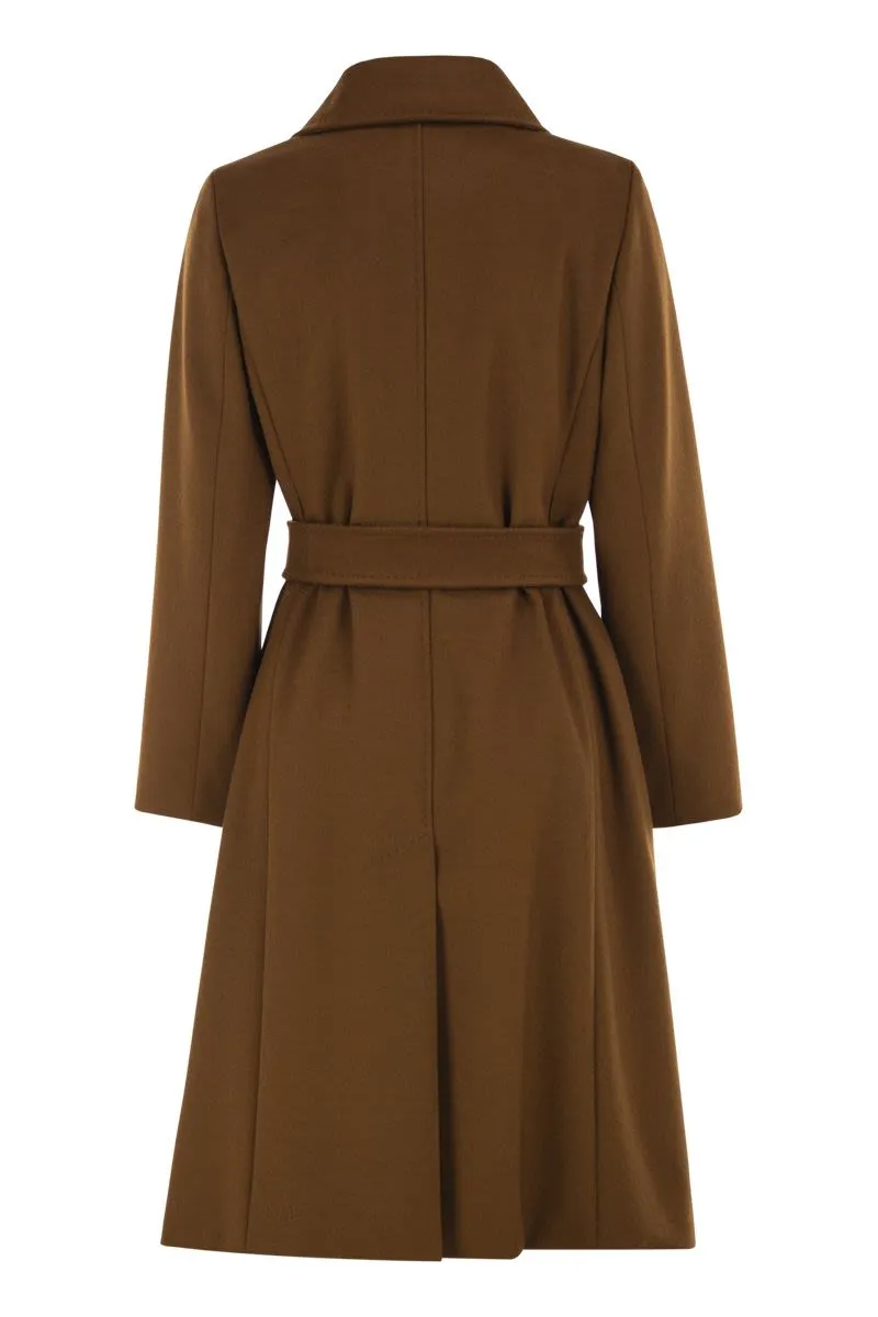 BCOLLAG - WOOL COAT sold by Lord & Taylor product image thumbnail 2