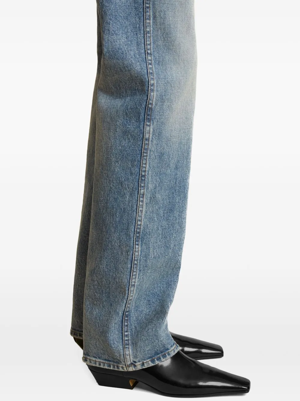 DANIELLE DENIM JEANS sold by Lord & Taylor product image thumbnail 4