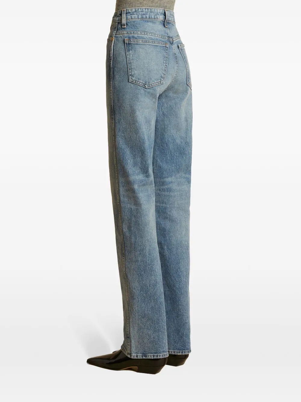 DANIELLE DENIM JEANS sold by Lord & Taylor product image thumbnail 5