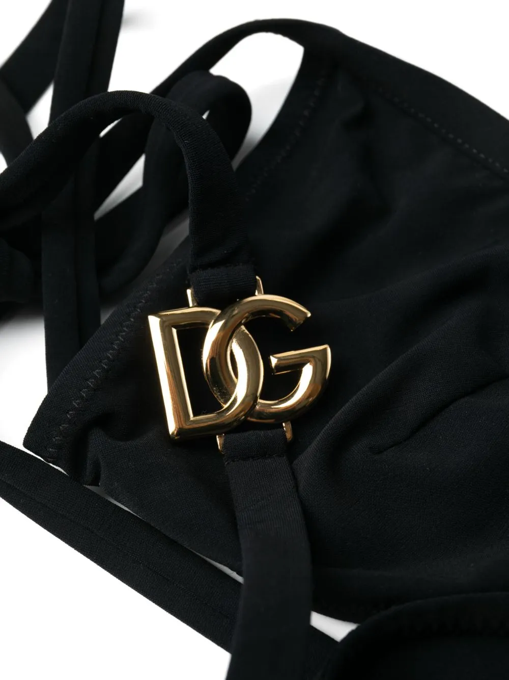TRIANGLE BIKINI SET sold by Lord & Taylor product image thumbnail 2