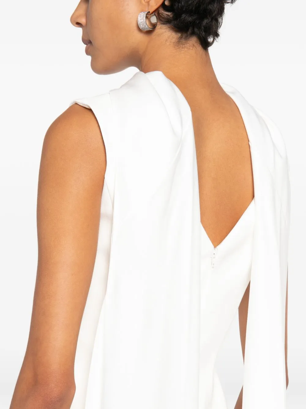 ANNIE MAXI DRESS sold by Lord & Taylor product image thumbnail 3