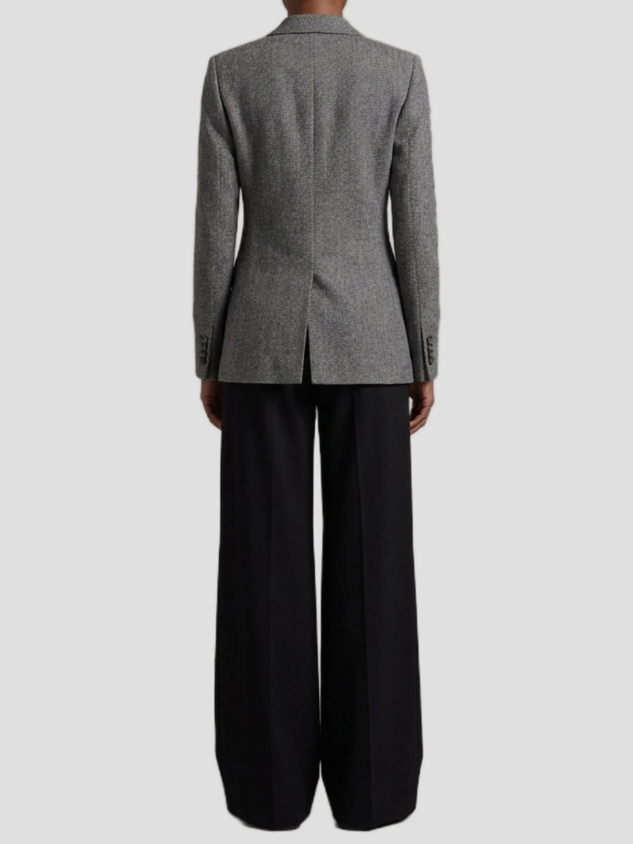 Paris double-breasted jacket sold by Lord & Taylor product image thumbnail 3
