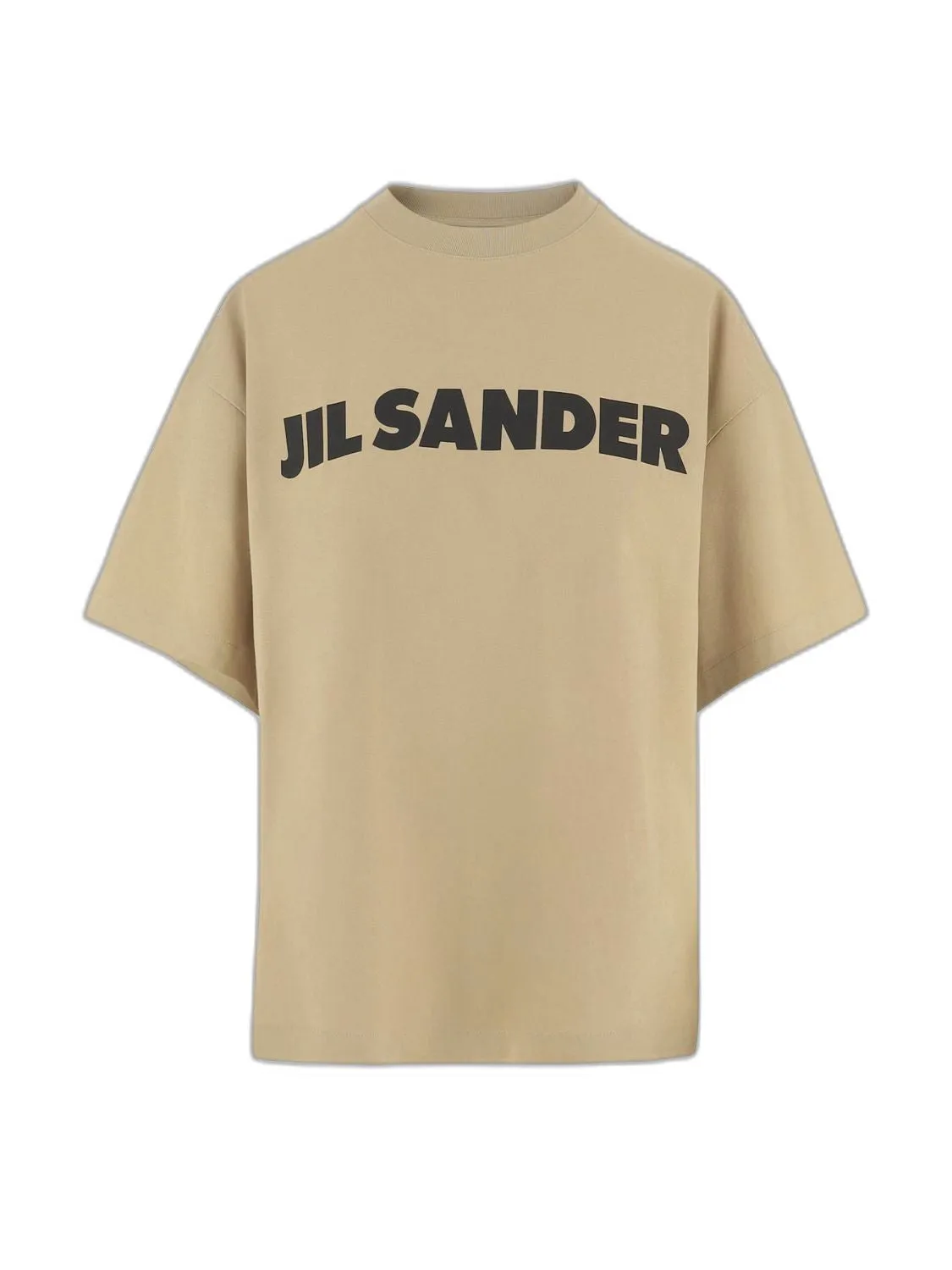 BEIGE COTTON TEE SHIRT sold by Lord & Taylor product image thumbnail 2