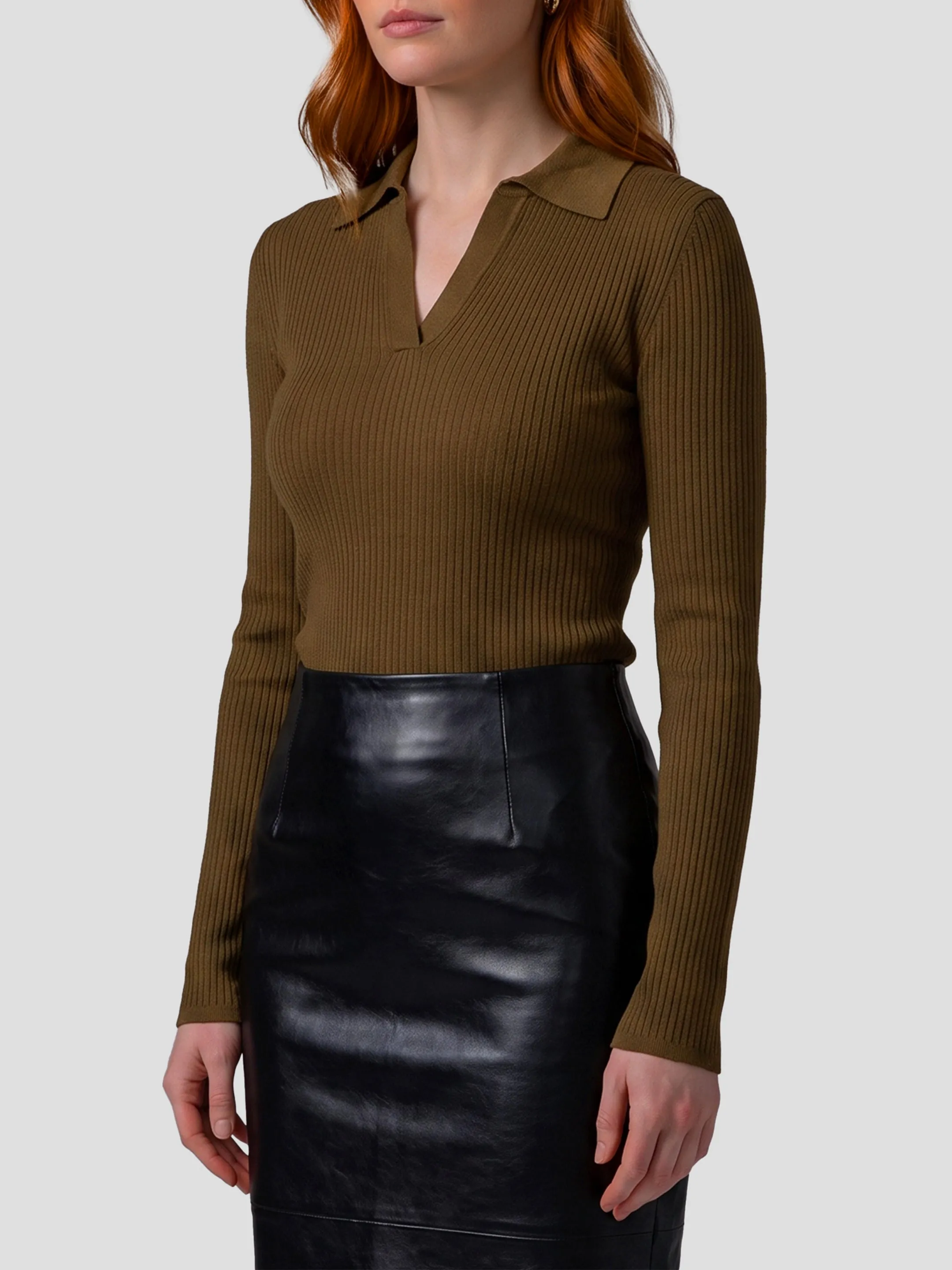 Gergo polo shirt sold by Lord & Taylor product image thumbnail 3