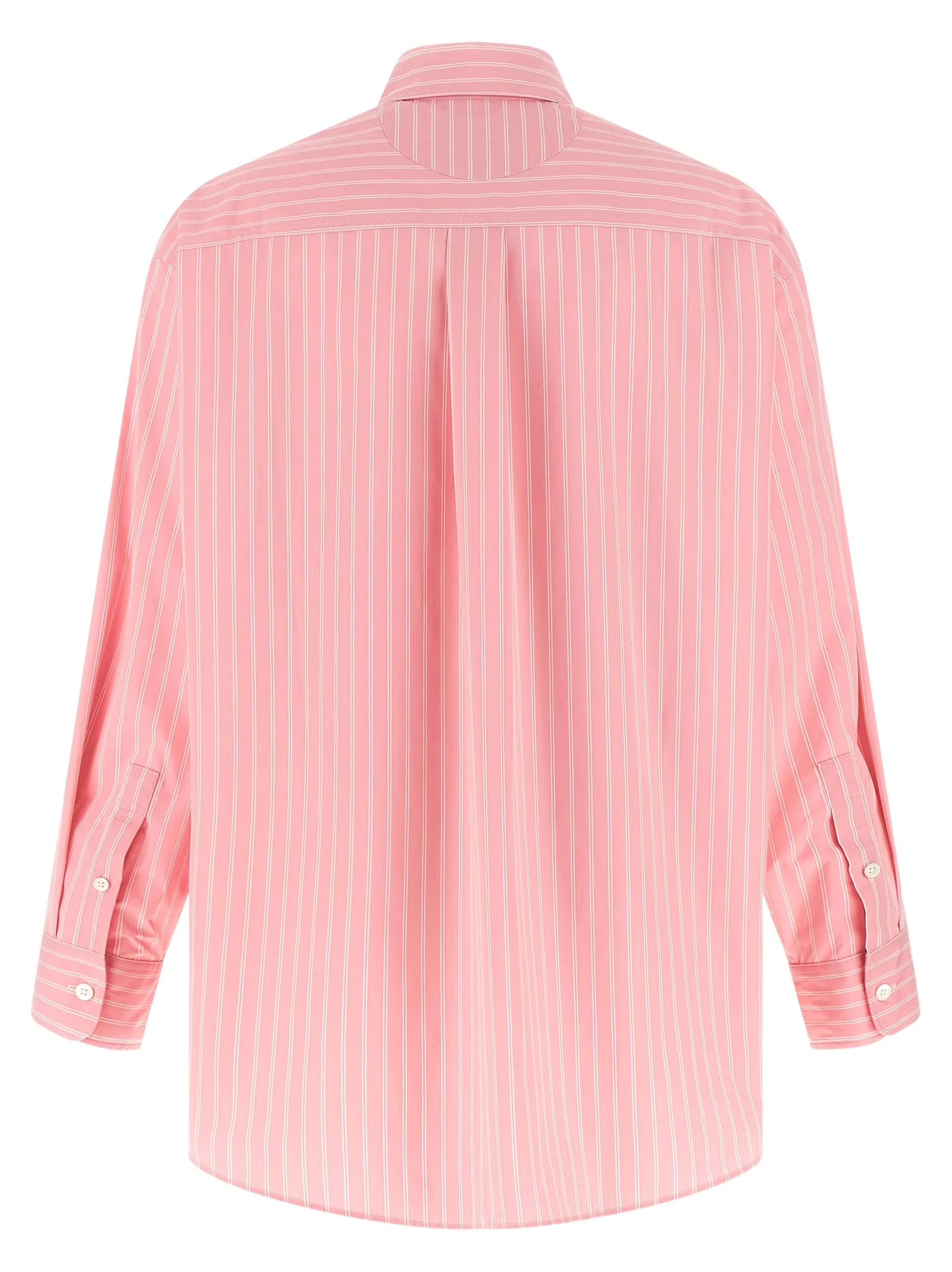 Striped shirt sold by Lord & Taylor product image thumbnail 2