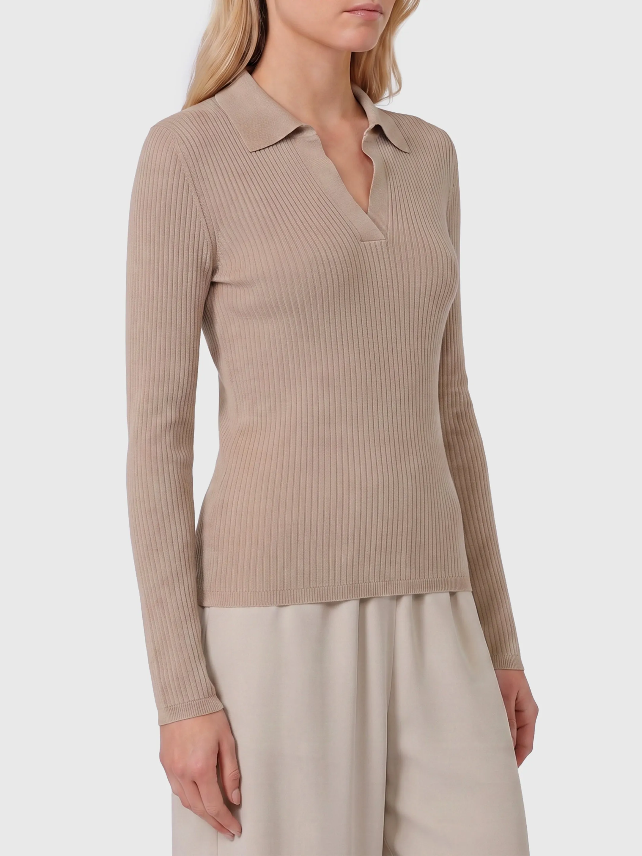 Gergo polo shirt sold by Lord & Taylor product image thumbnail 3