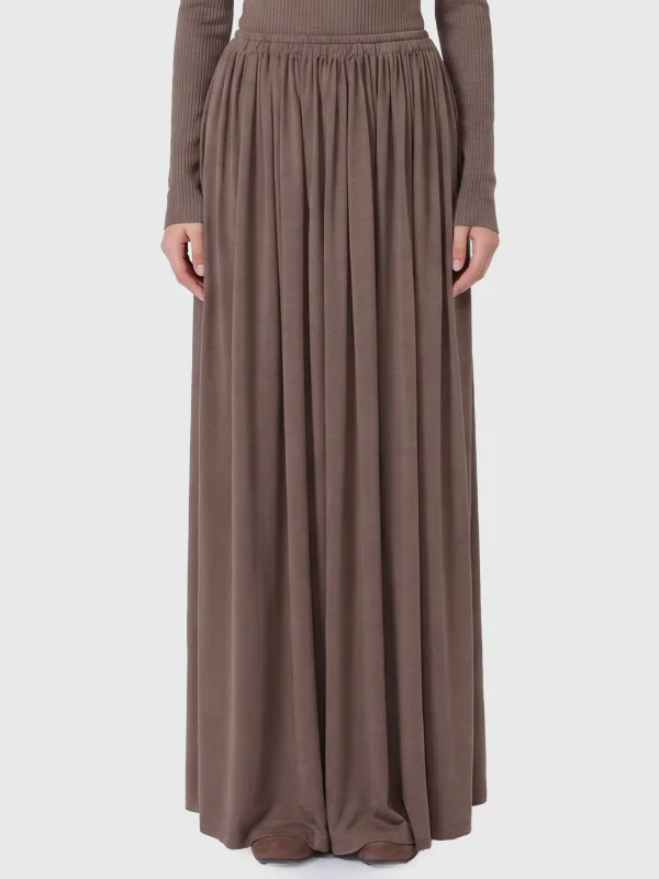 Long Livrea skirt made by MaxMara