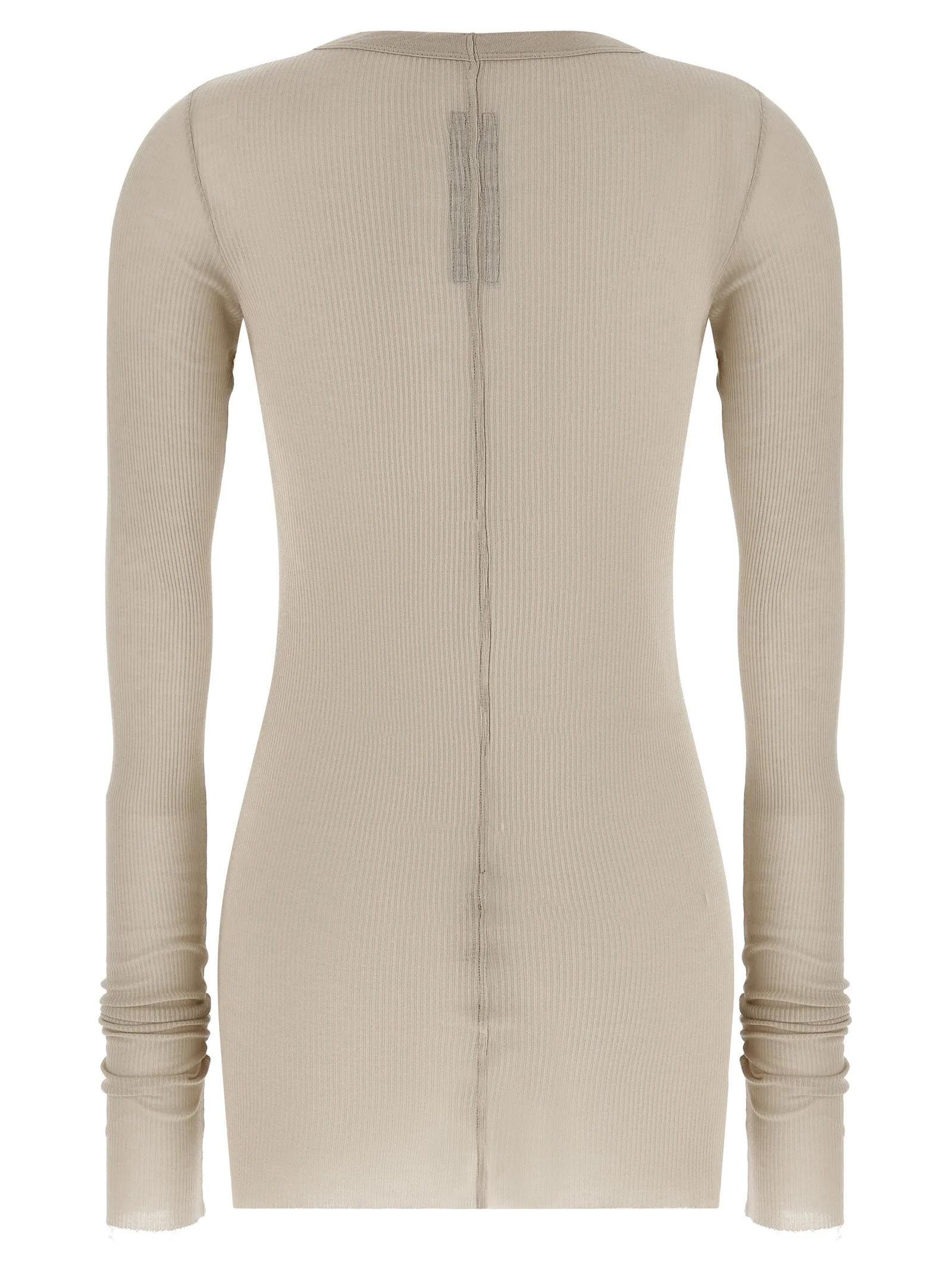 'Rib LS T' T-shirt sold by Lord & Taylor product image thumbnail 2
