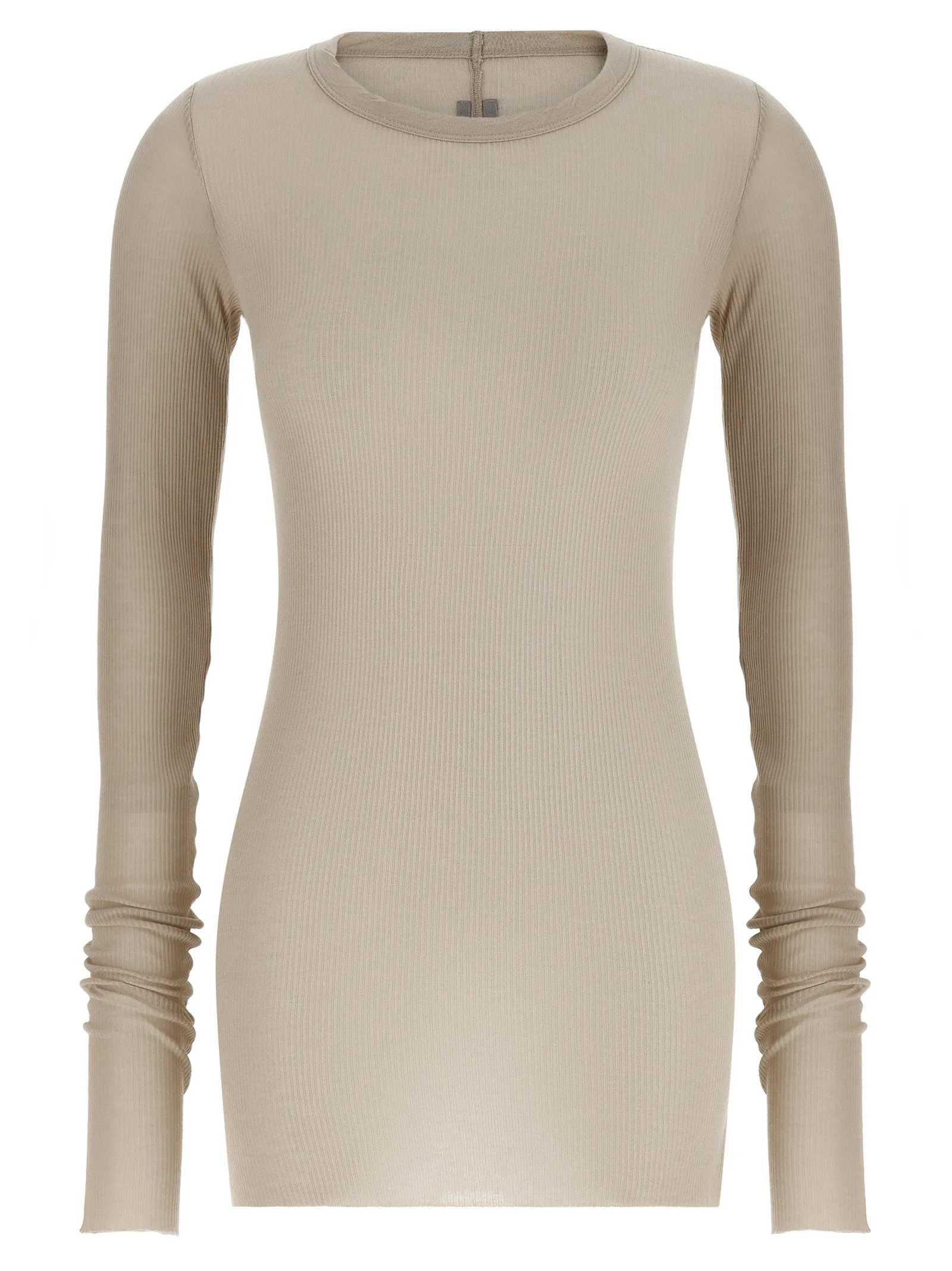 'Rib LS T' T-shirt sold by Lord & Taylor