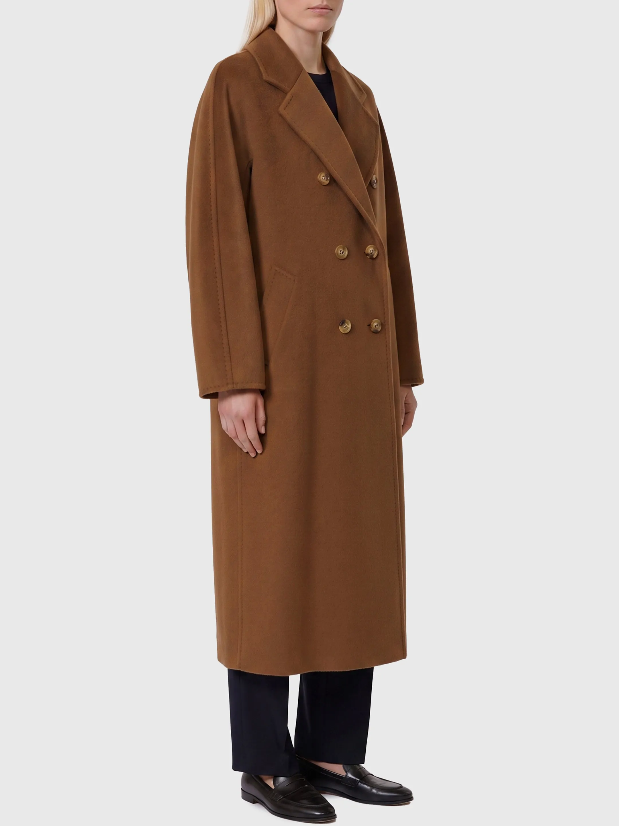 Madame Icon coat sold by Lord & Taylor product image thumbnail 3