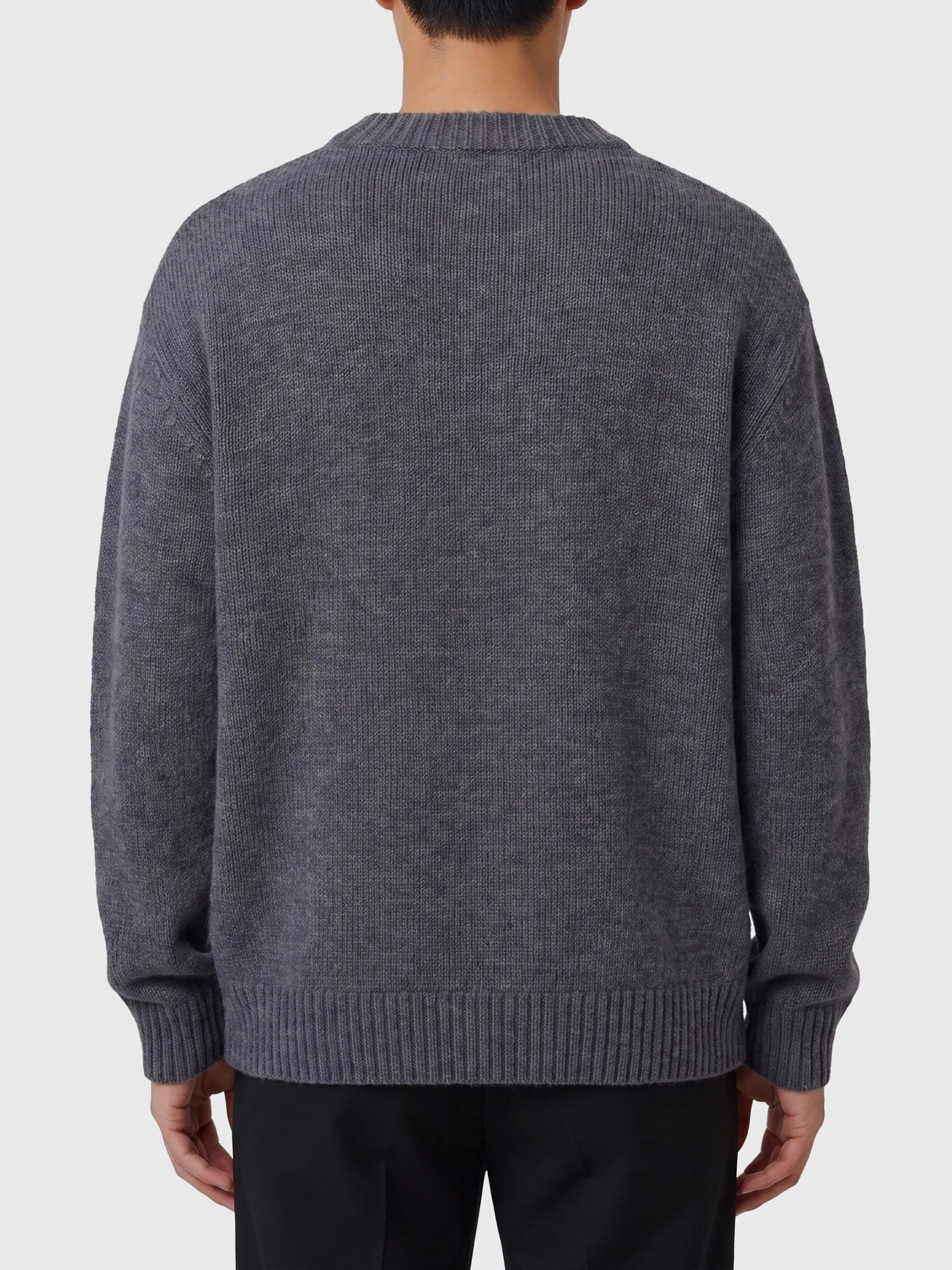 Kristian crewneck sweater sold by Lord & Taylor product image thumbnail 2