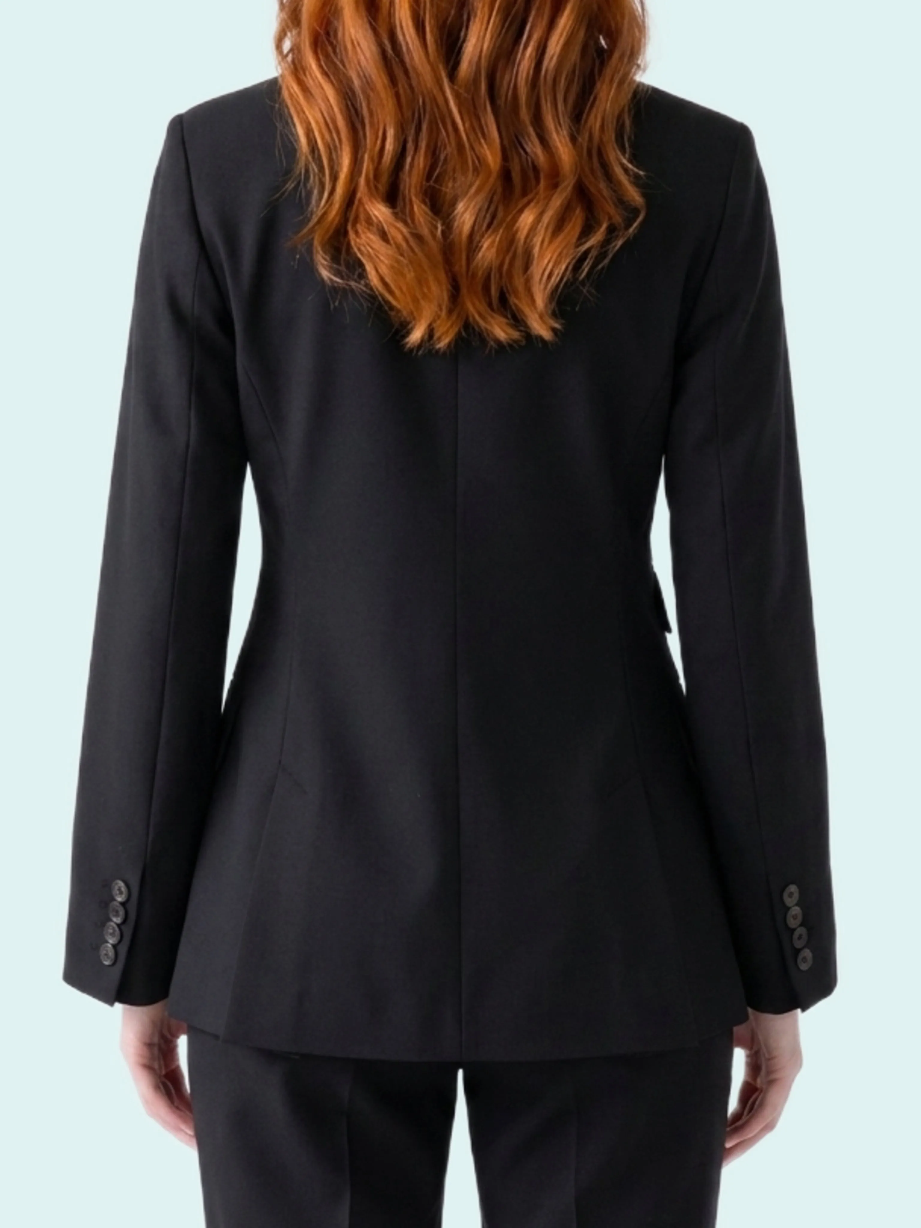PATIO WOOL JACKET sold by Lord & Taylor product image thumbnail 2