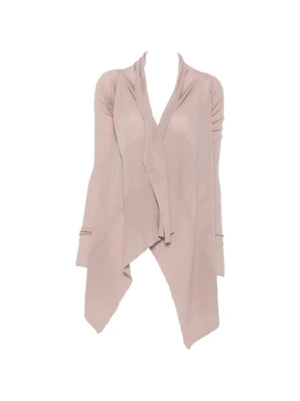 MEDIUM WRAP made by Rick Owens