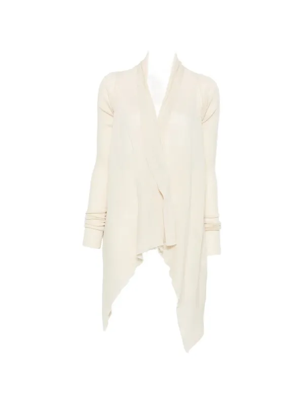 MEDIUM WRAP made by Rick Owens