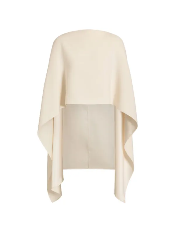 CAPE SCARF made by Lord & Taylor