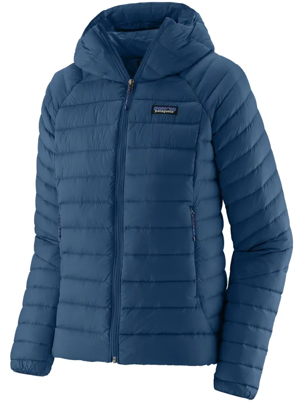 DOWN SWEATER HOODY made by Patagonia
