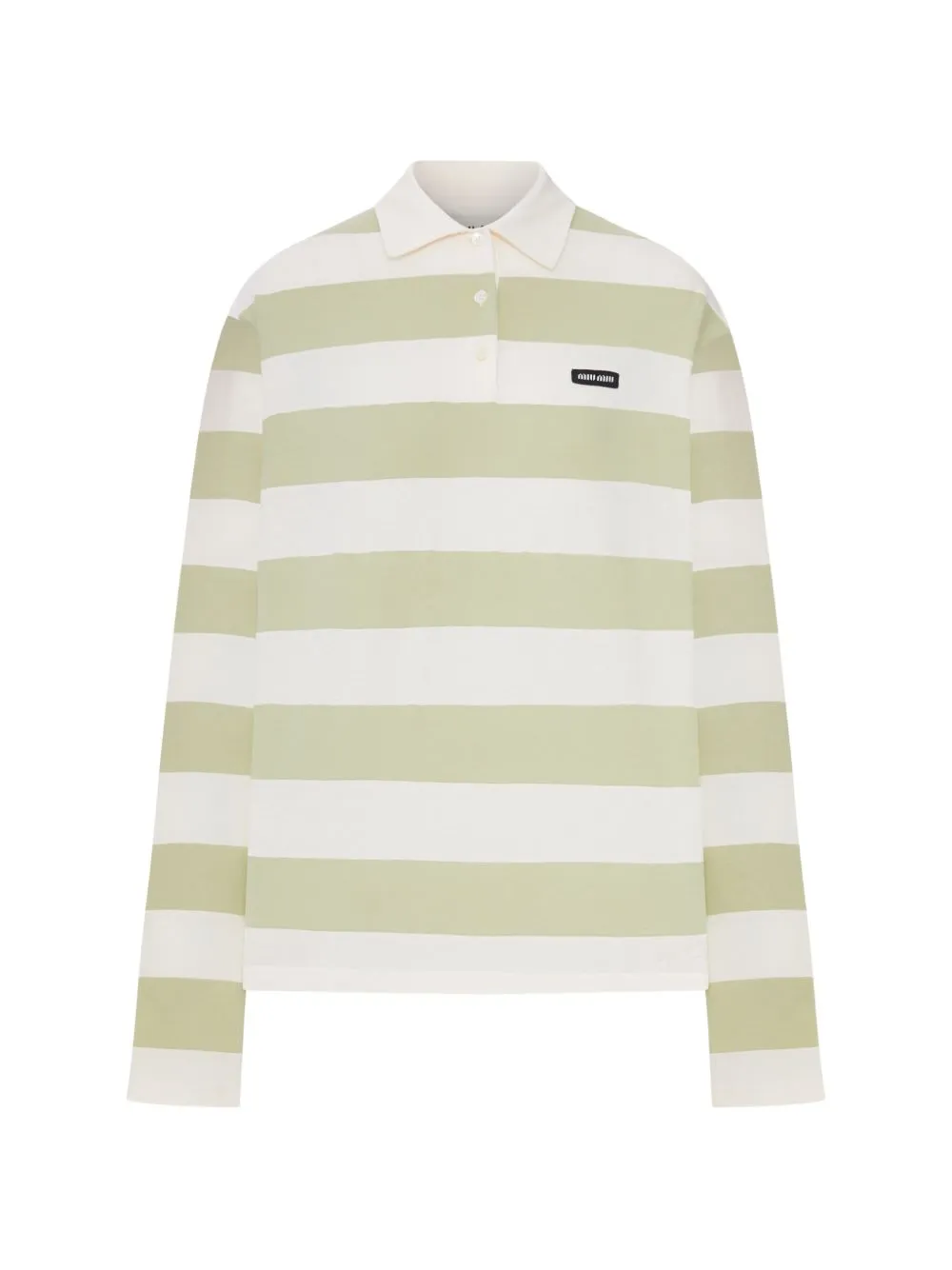MIU MIU T-SHIRTS AND POLOS sold by Lord & Taylor