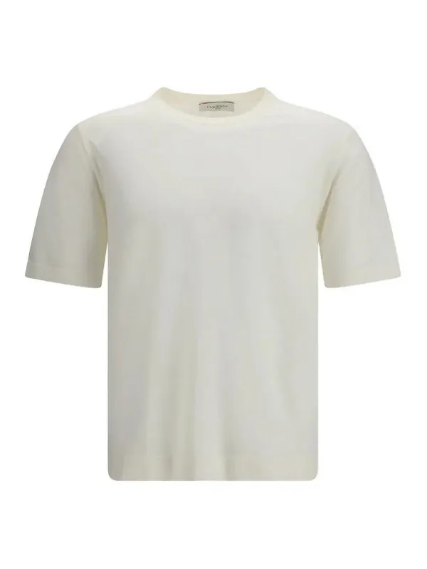 SHORT SLEEVE T-SHIRT made by Lord & Taylor