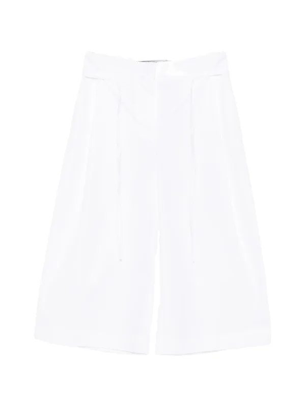 LE SHORT MARIN BERMUDA made by Jacquemus