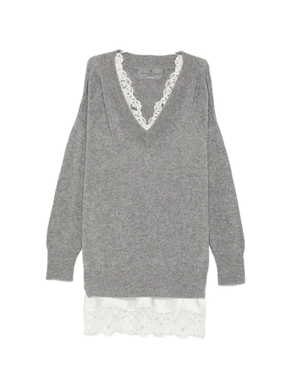 CASHMERE MINI DRESS sold by Lord & Taylor
