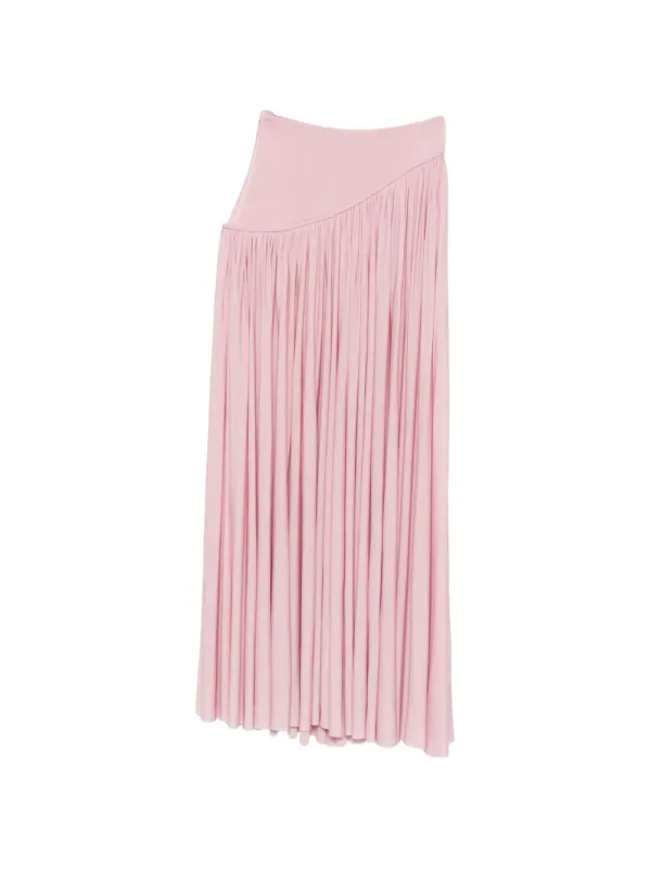 ALCHEMY LONG SKIRT made by Zimmermann