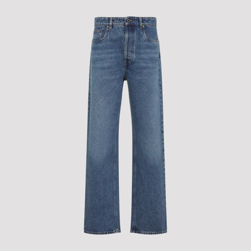 Miu Miu Jeans made by Miu Miu
