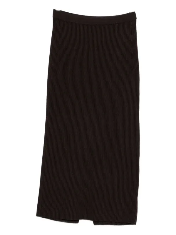 MIDI SKIRT made by Twinset
