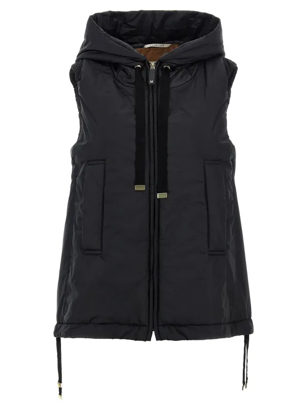 'Greengo' vest made by Lord & Taylor