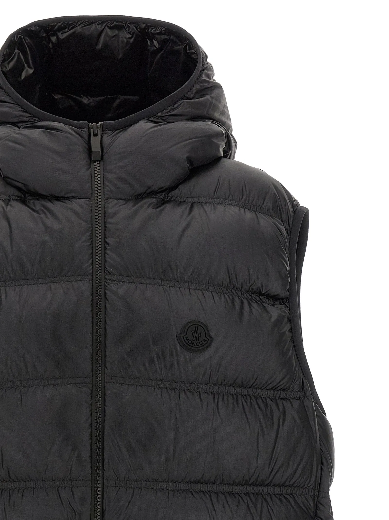 'Panestrel' vest sold by Lord & Taylor product image thumbnail 3
