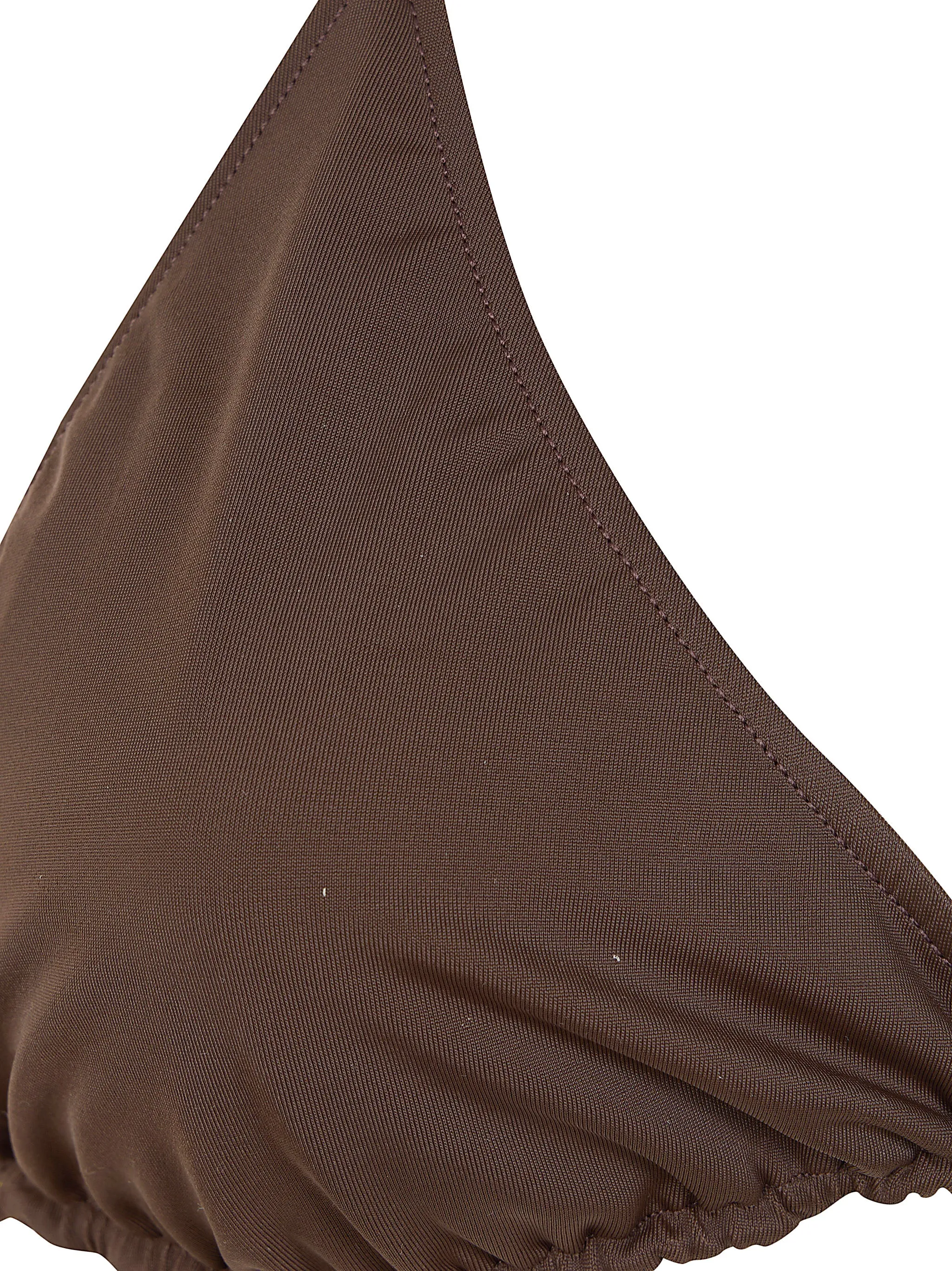 "LE HAUT DE PLAGE TRIANGLE" BIKINI TOP sold by Lord & Taylor product image thumbnail 5