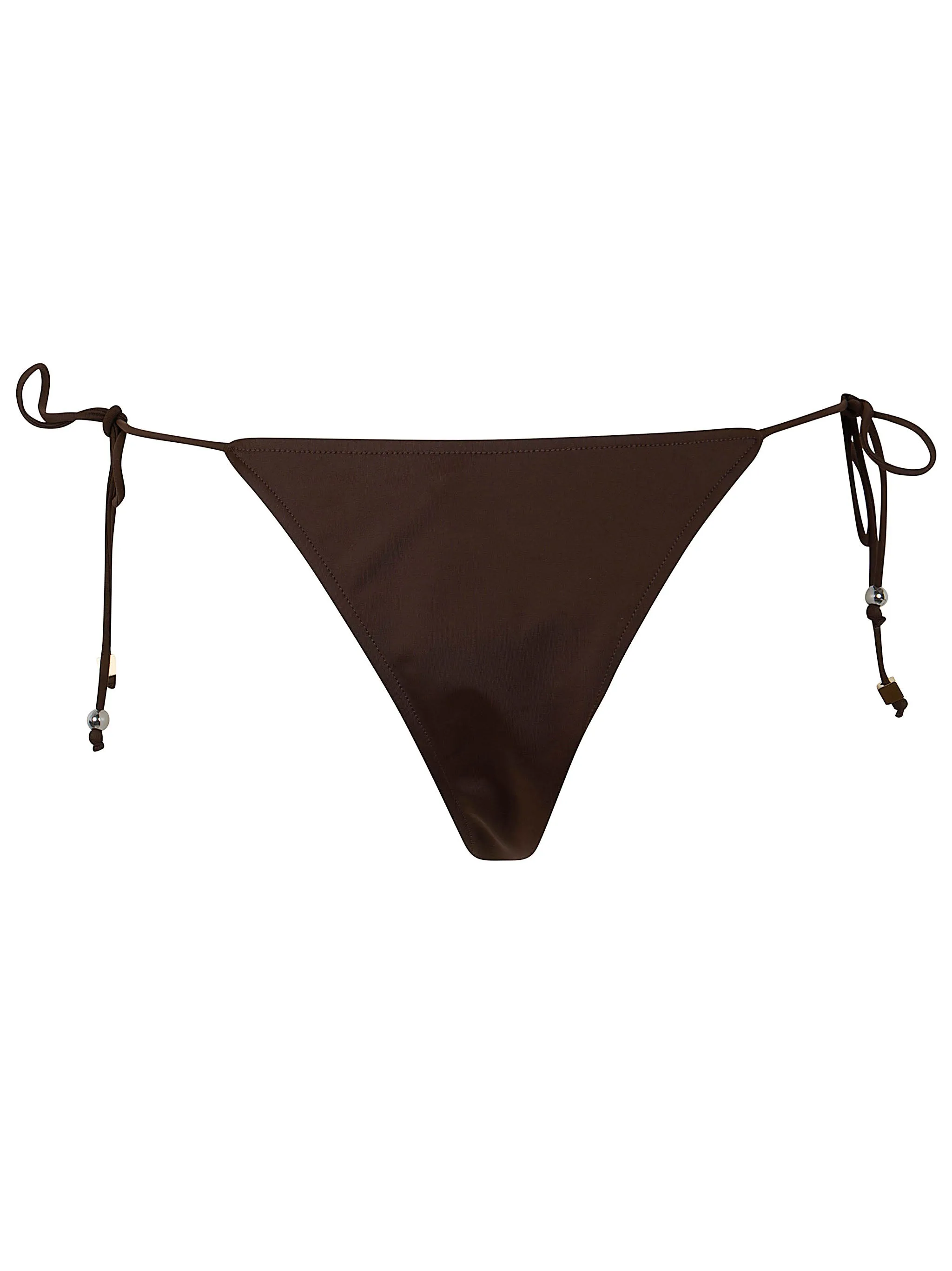 "LE BAS DE PLAGE TRIANGLE" BIKINI BOTTOM sold by Lord & Taylor product image thumbnail 5