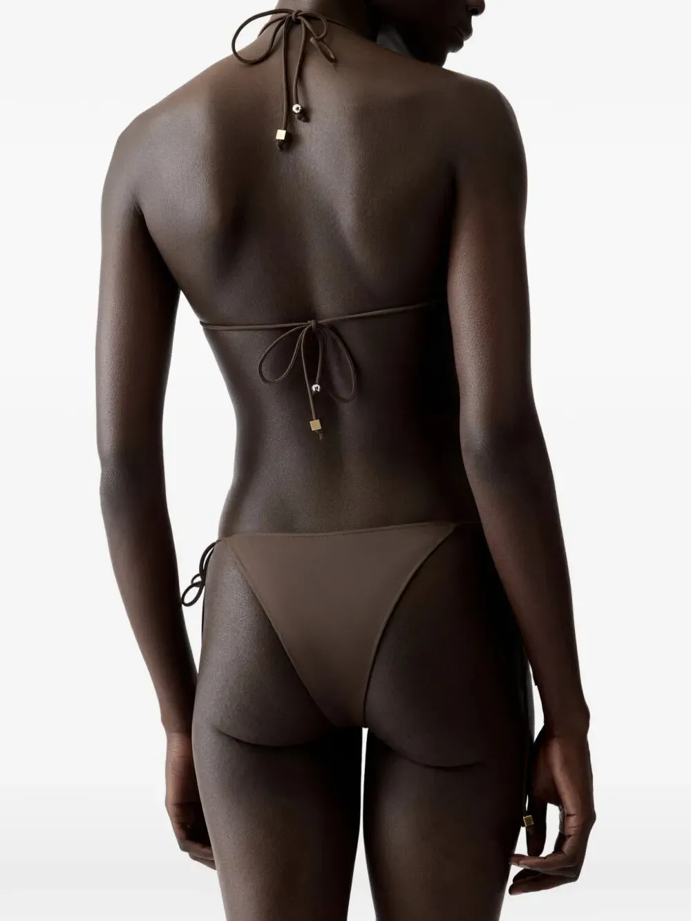 "LE BAS DE PLAGE TRIANGLE" BIKINI BOTTOM sold by Lord & Taylor product image thumbnail 2