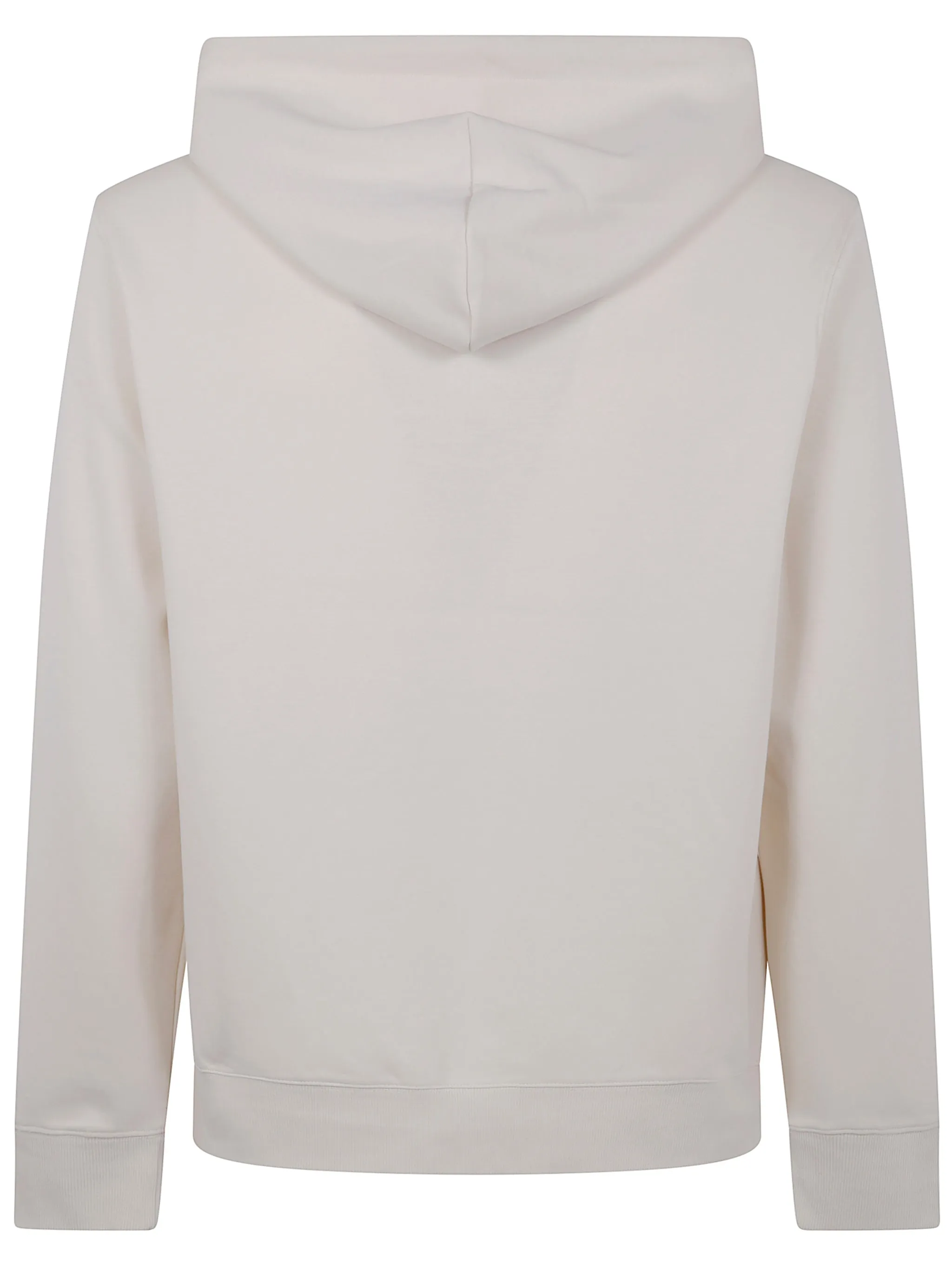 EMBOSSED LOGO HOODIE sold by Lord & Taylor product image thumbnail 2