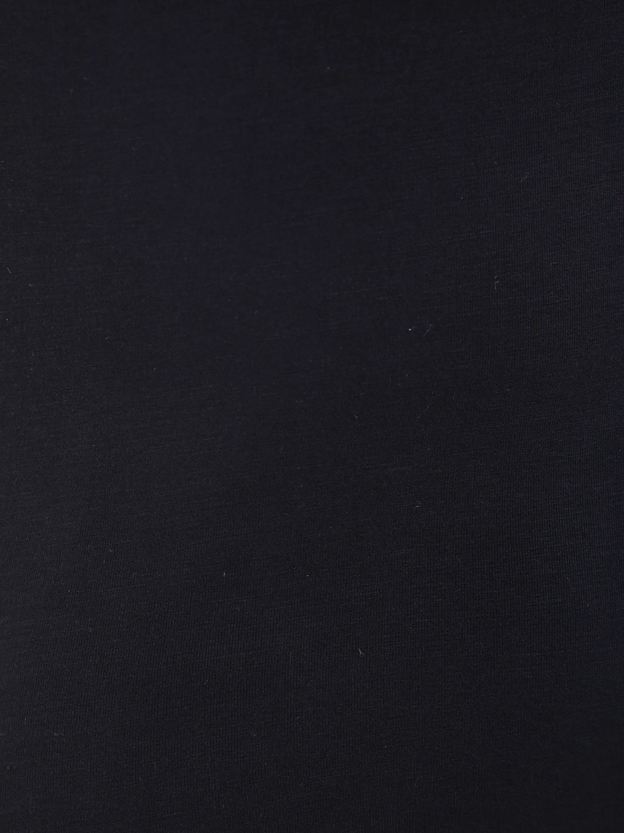 V NECK BODYSUIT sold by Lord & Taylor product image thumbnail 3