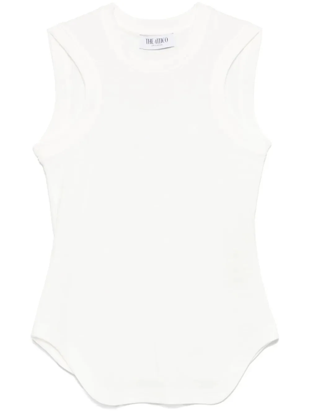 LIGHT JERSEY TANK TOP sold by Lord & Taylor