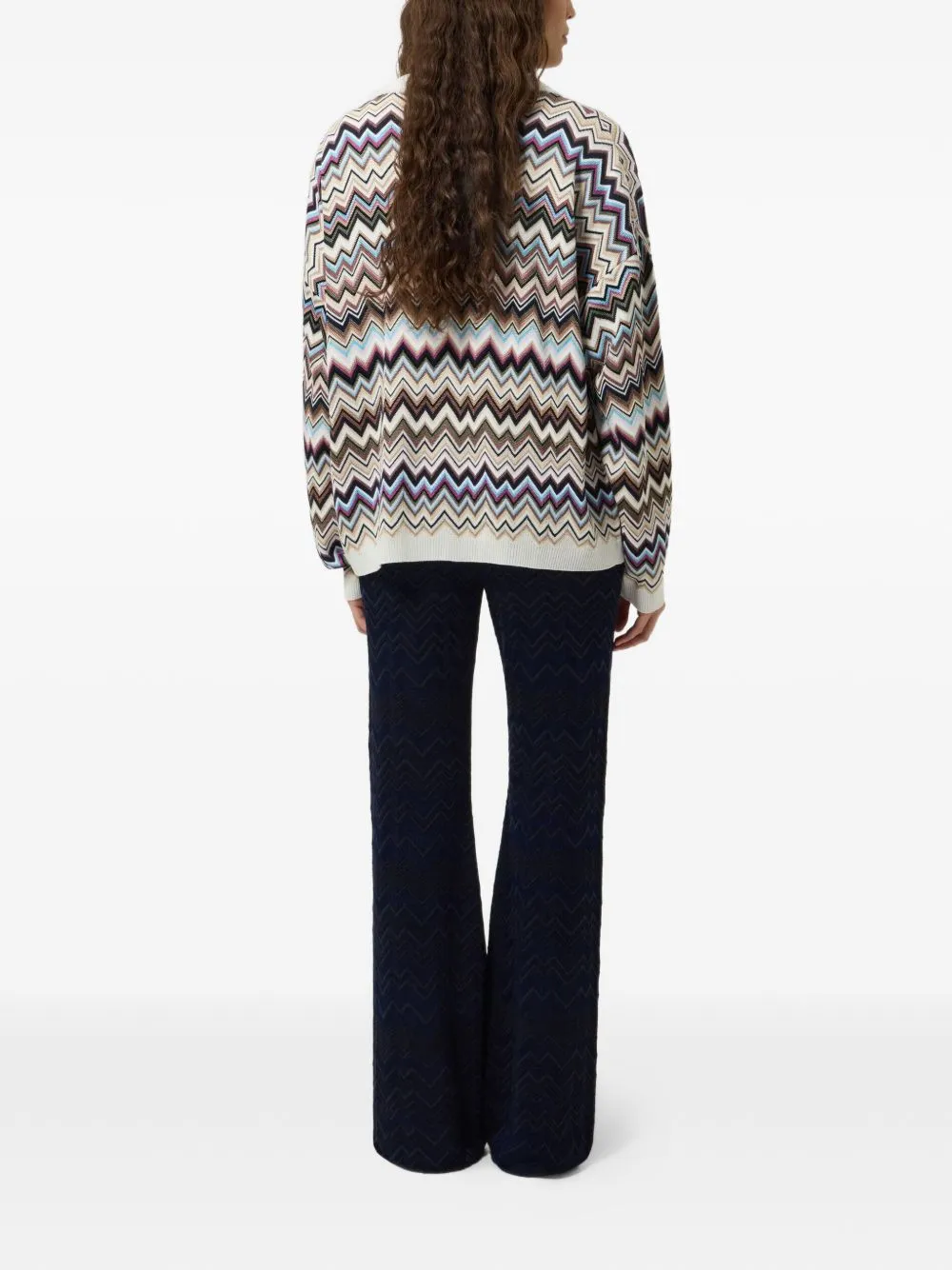 MISSONI TROUSERS IN TROUSERS FAMILY. sold by Lord & Taylor product image thumbnail 3