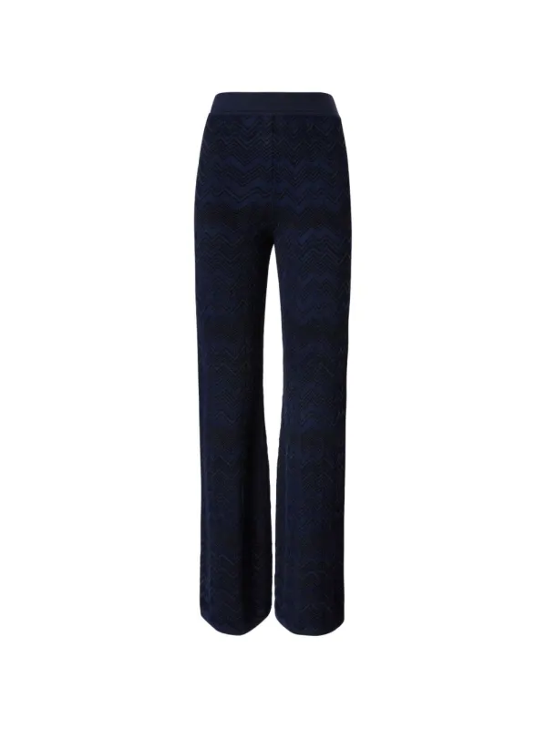 MISSONI TROUSERS IN TROUSERS FAMILY. made by Missoni