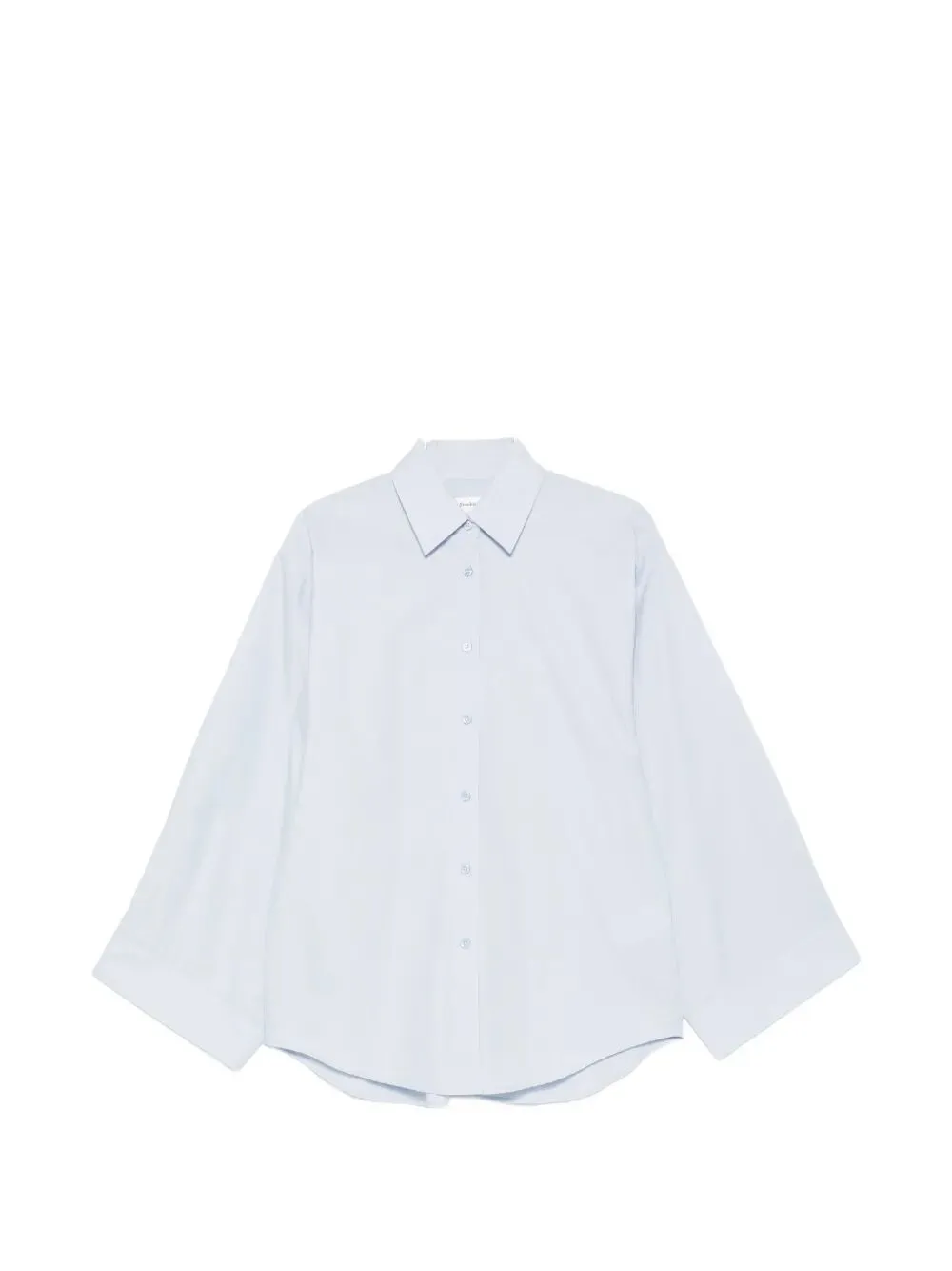"TILA" WIDE SLEEVE SHIRT sold by Lord & Taylor product image thumbnail 4