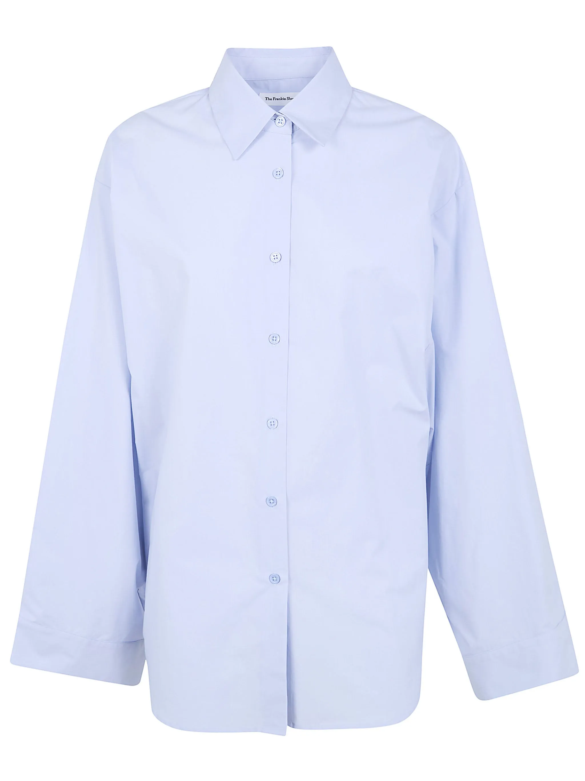 "TILA" WIDE SLEEVE SHIRT sold by Lord & Taylor