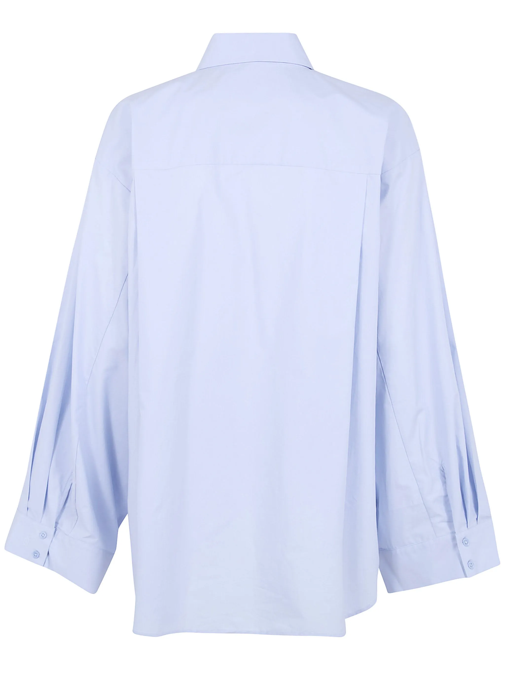 "TILA" WIDE SLEEVE SHIRT sold by Lord & Taylor product image thumbnail 2