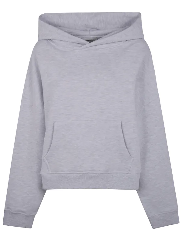 "HEAVY" HOOD made by Entire Studios