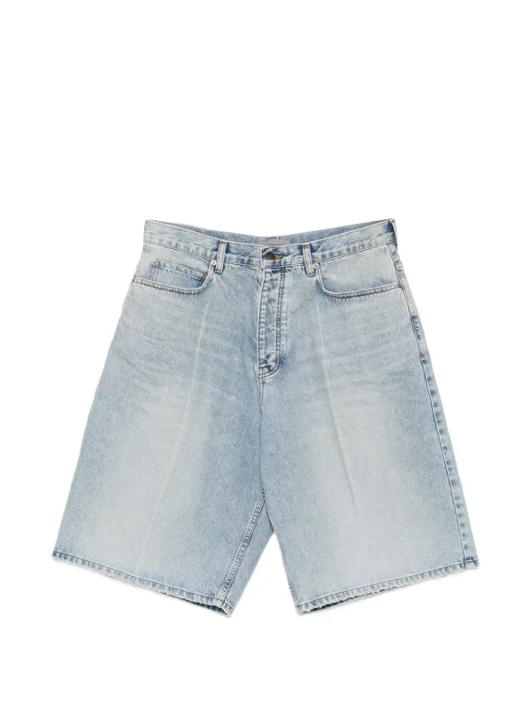 STAY PRESS SHORT made by Balenciaga