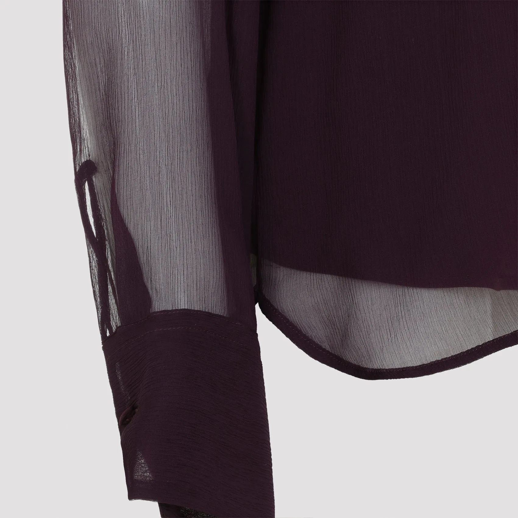 Ermanno Scervino Silk Shirt sold by Lord & Taylor product image thumbnail 5