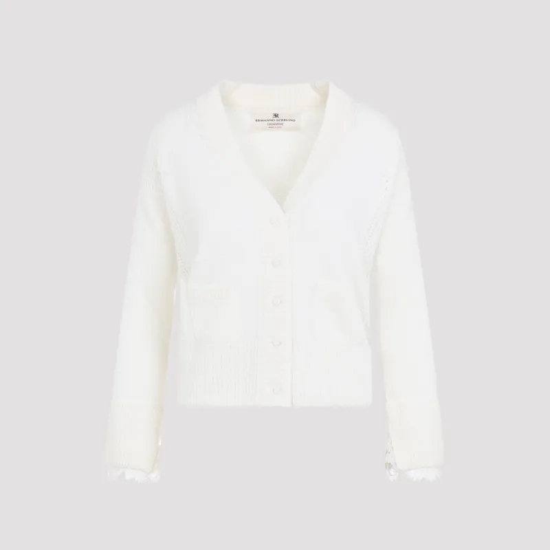 Ermanno Scervino Cardigan made by Ermanno Scervino